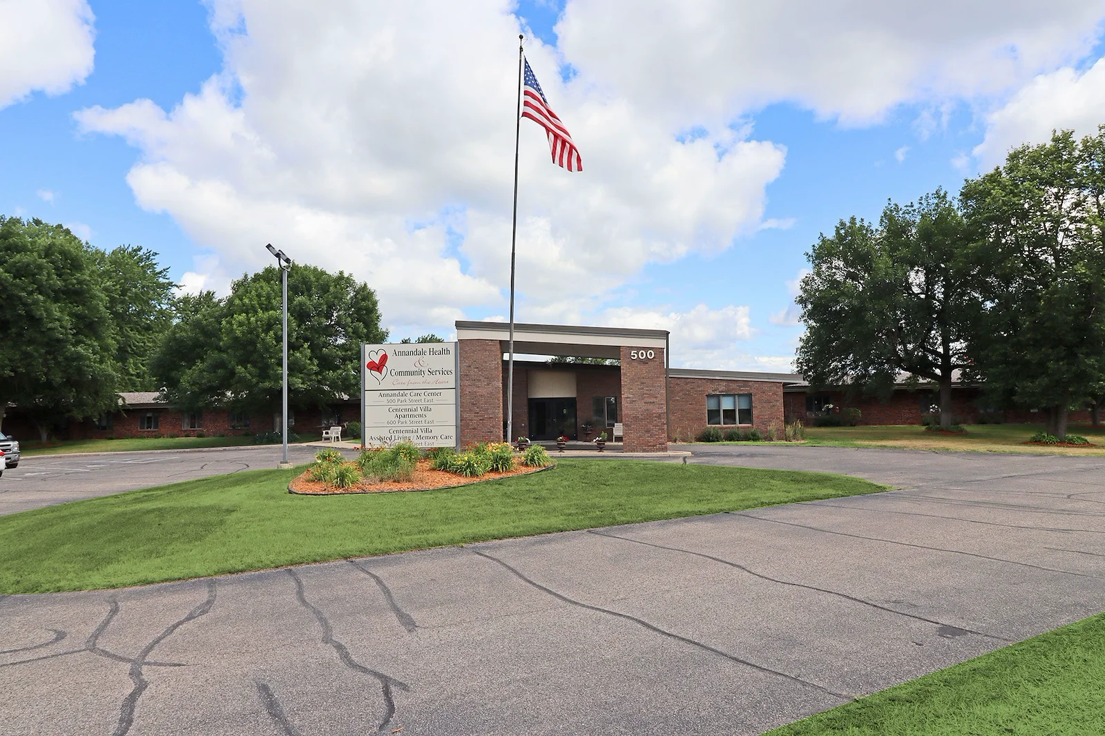 Image of Annandale Care Center Inc (1)