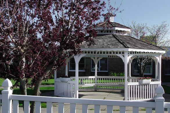 Image of Allegan County Medical Care Facility (6)