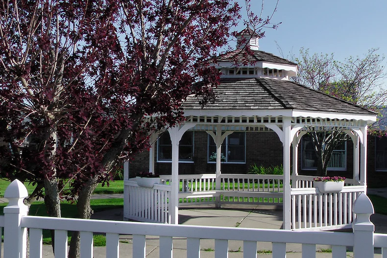 Image of Allegan County Medical Care Facility (6)