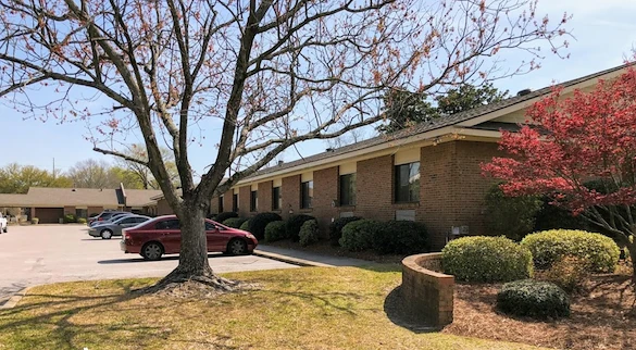 Image of Southland Health Care Center (1)