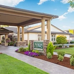 Image of Cascade Park Retirement Center (1)