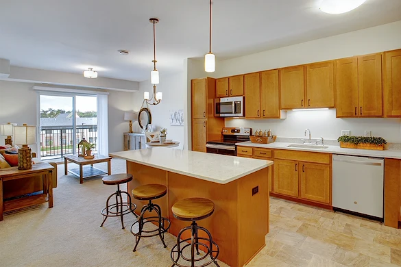 Image of Prairie Gate Senior Living (10)