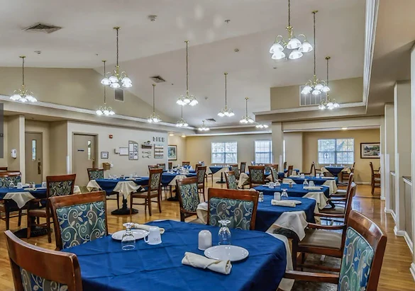 Image of Cedar Creek of Muncie (2)