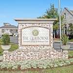 Image of The Claiborne at Hattiesburg (1)