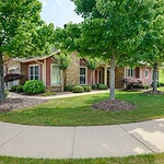 Image of Garden Plaza at Cleveland (3)