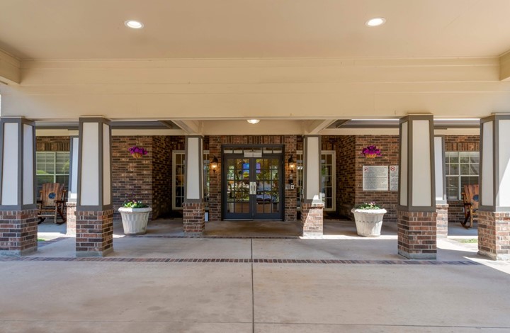 Image of Lewis Park Estates Senior Living (1)