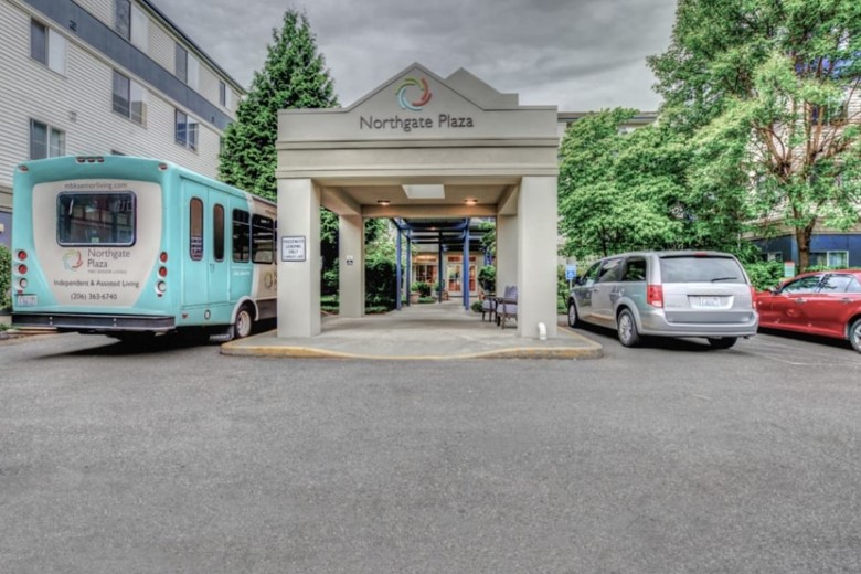 Image of Northgate Plaza (2)