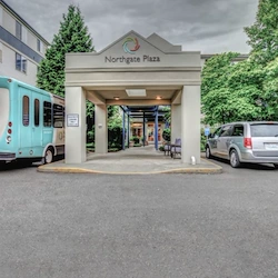Image of Northgate Plaza (2)