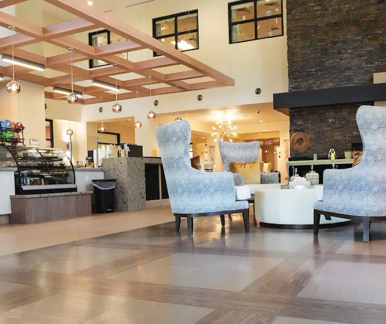 Image of Diamondback Healthcare Center (1)