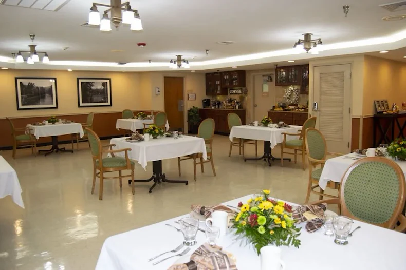 Image of Hermitage Health & Rehabilitation (7)