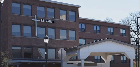 Image of St. Paul Home's Senior Living (1)