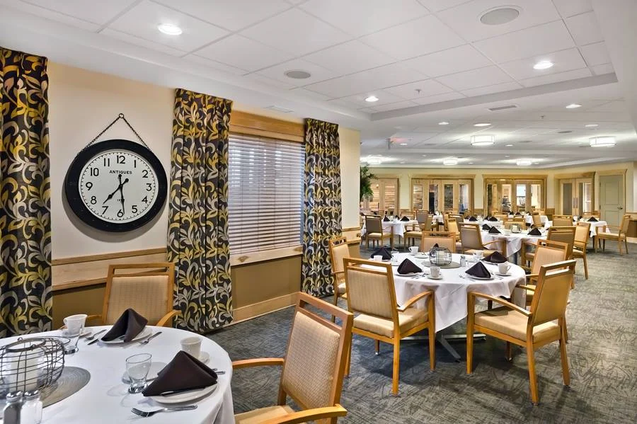 Image of Anoka Rehabilitation And Living Center (5)