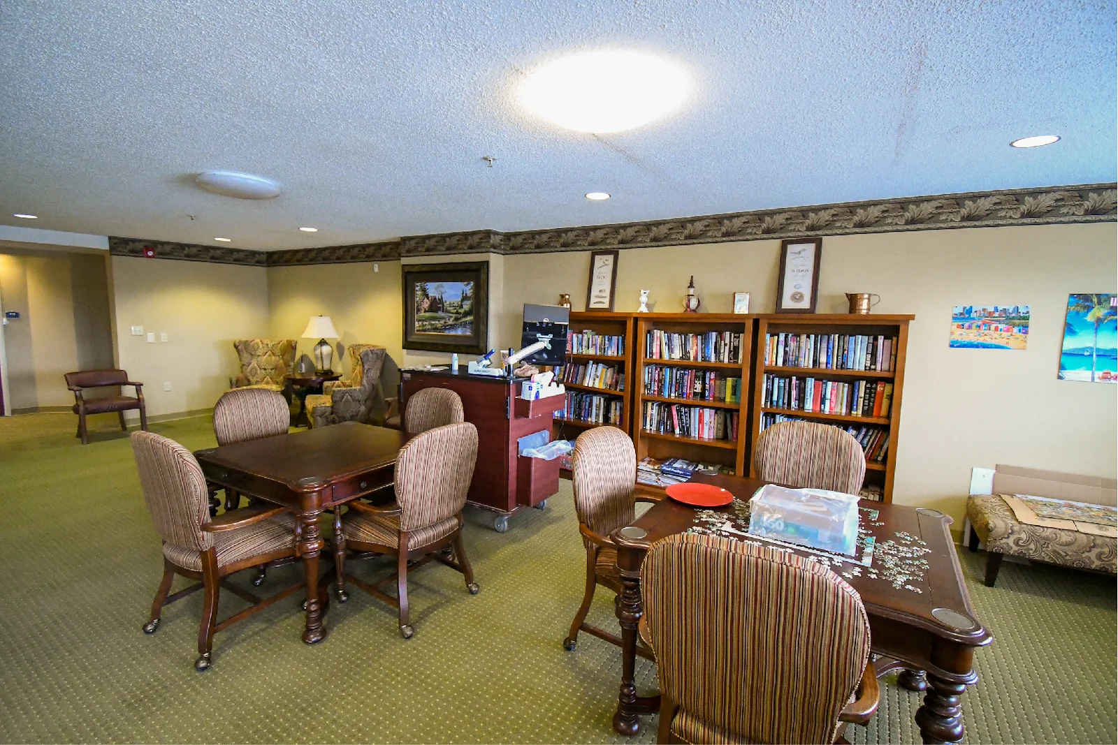 Image of Crown Senior Living (8)