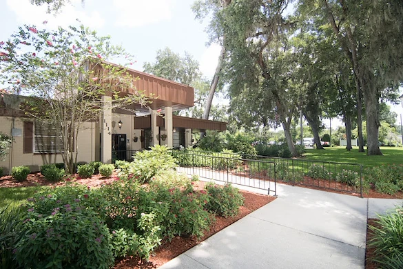 Image of Brooksville Healthcare Center (1)