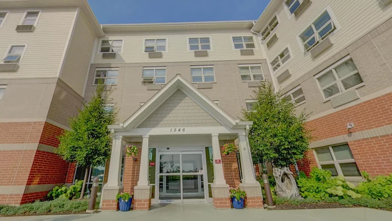 Image of Prairie Green at Fay's Point (1)