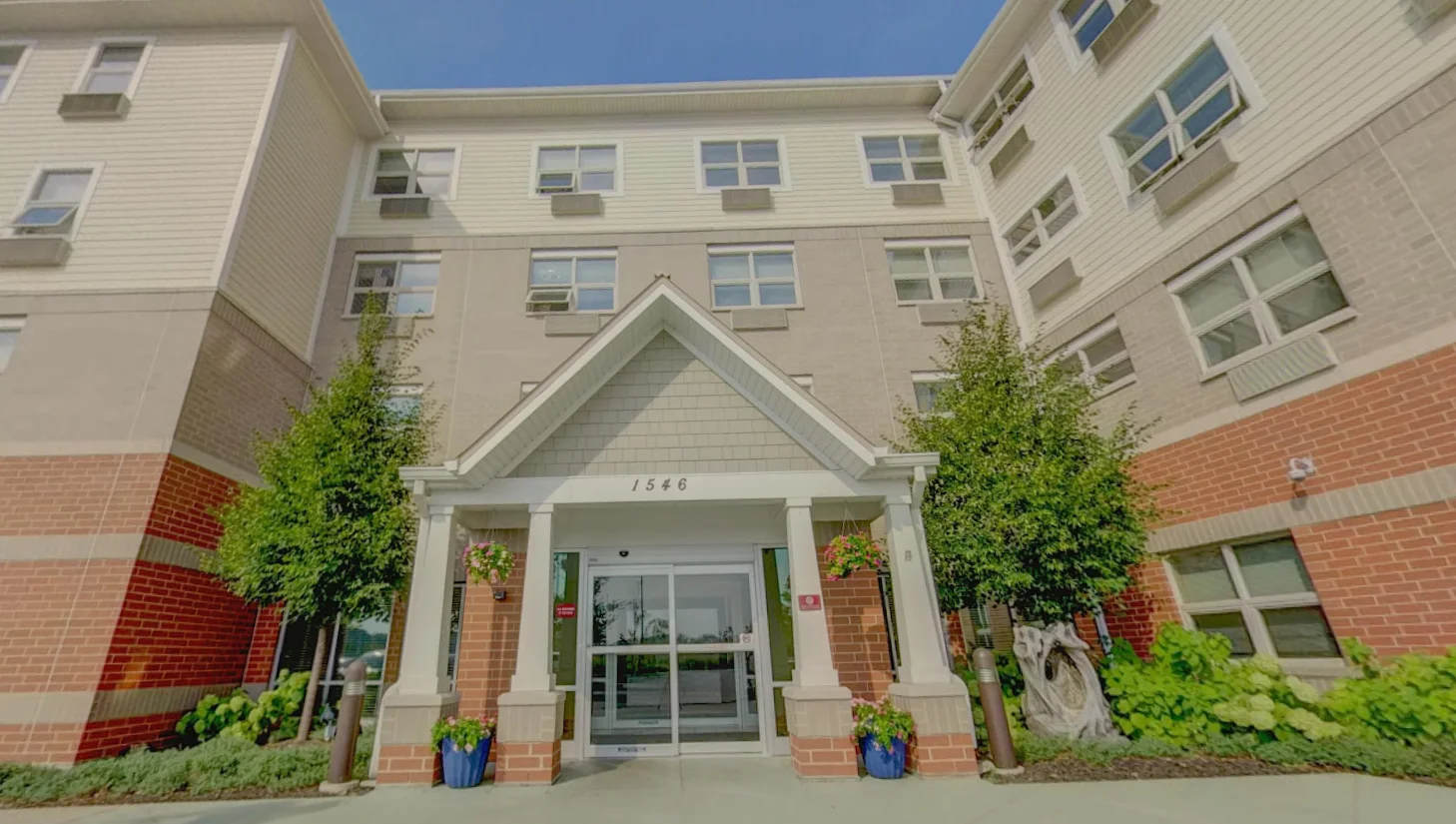 Image of Prairie Green at Fay's Point (1)