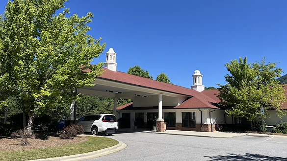 Image of Pisgah Manor (3)