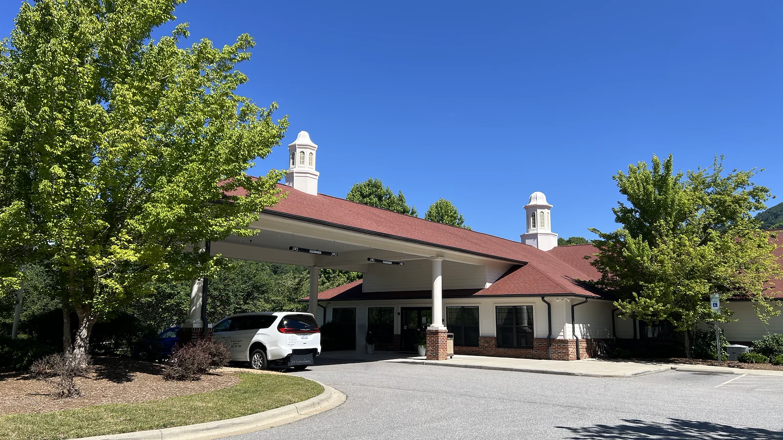 Image of Pisgah Manor (3)