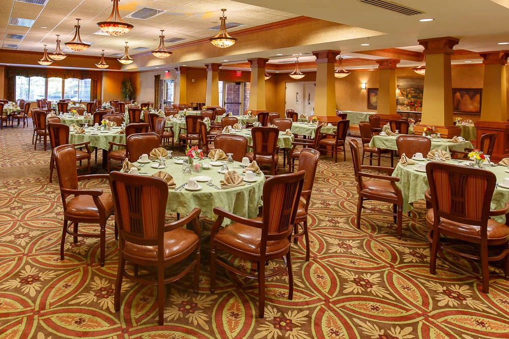 Image of Garden Plaza of Post Falls (3)