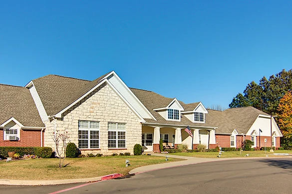 Image of Brookdale Texarkana (1)