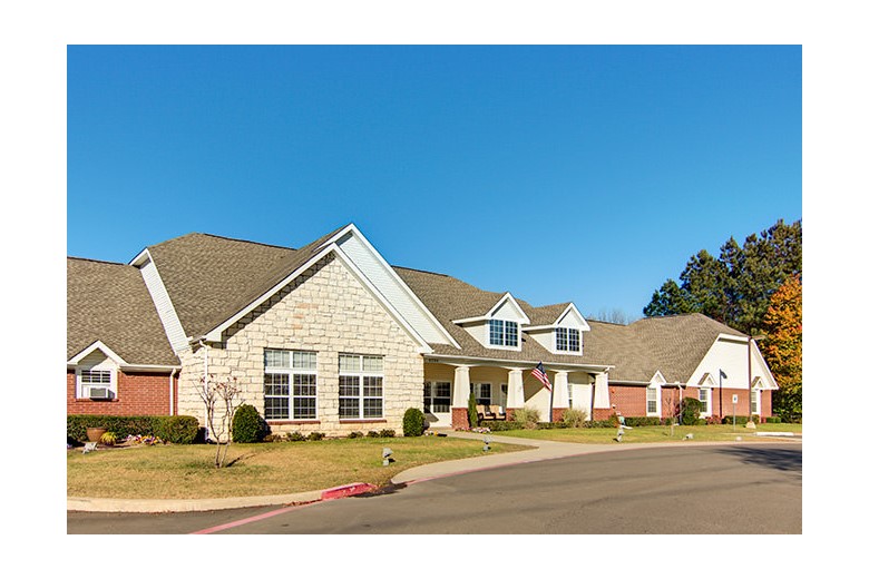 Image of Brookdale Texarkana (1)