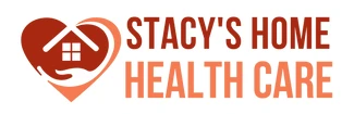 Stacy's Home Health Care's Logo