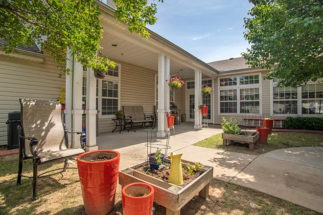Image of Oxford Springs Tulsa Memory Care (7)