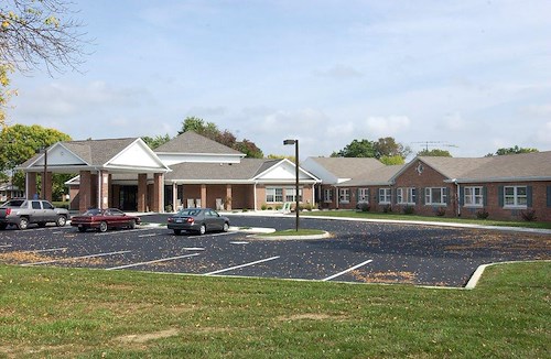 Image of Grace Brethren Village (1)