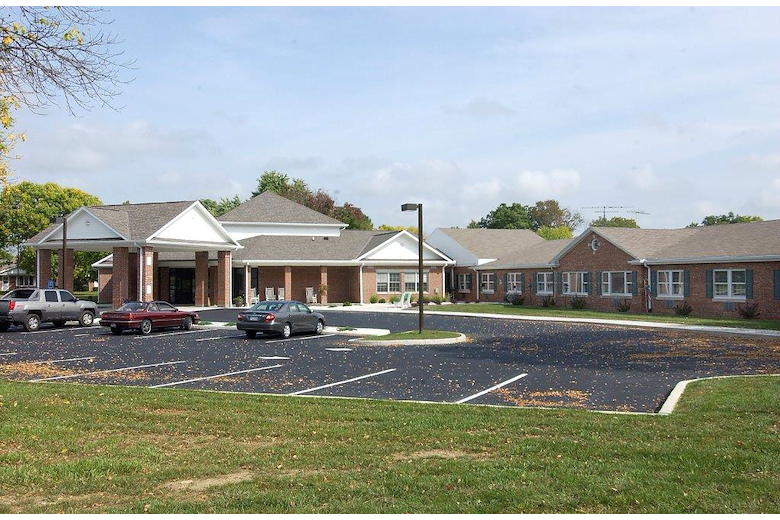 Image of Grace Brethren Village (1)