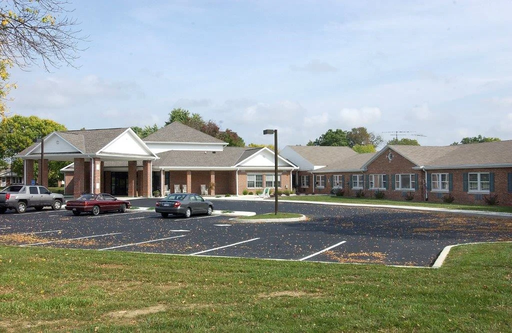 Image of Grace Brethren Village (1)