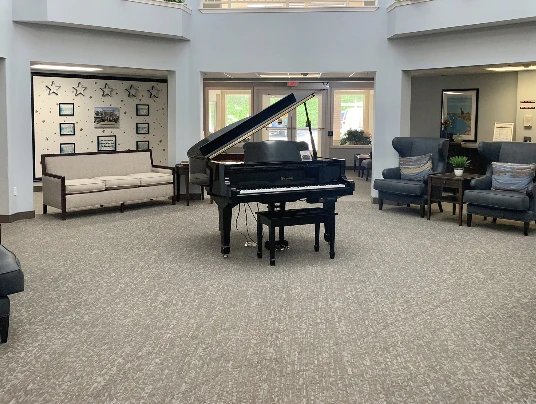 Image of Solstice Senior Living at Kennewick (4)