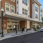 Image of Merrill Gardens at Burien (1)