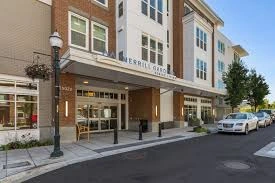 Image of Merrill Gardens at Burien (1)