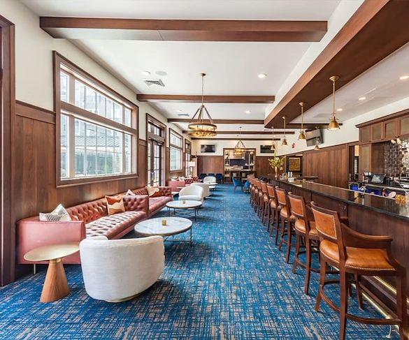 Image of The Holbrook of Woodstock (3)