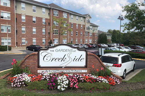 Image of The Gardens at Creekside (1)