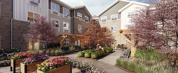 Image of The Ashford of Beavercreek (5)