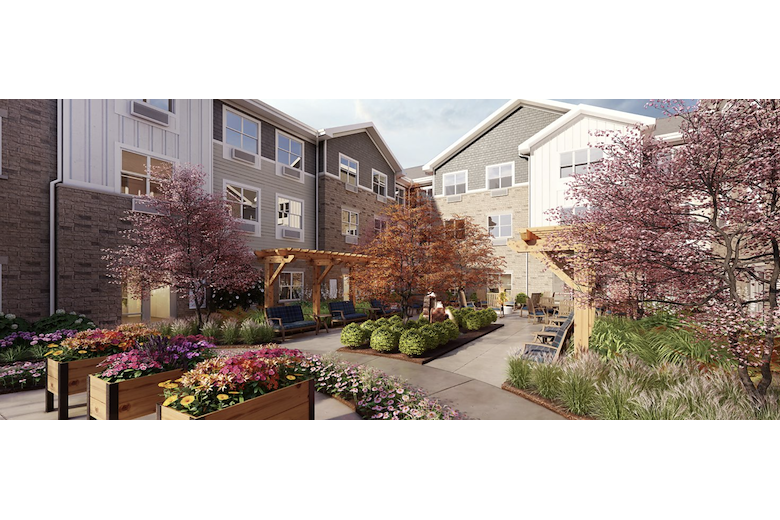 Image of The Ashford of Beavercreek (5)