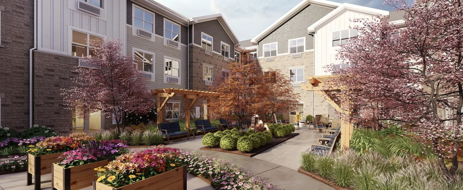 Image of The Ashford of Beavercreek (5)