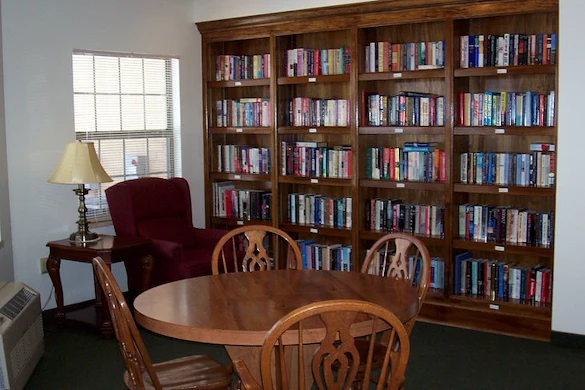 Image of Ahepa 156 Senior Apartments (2)