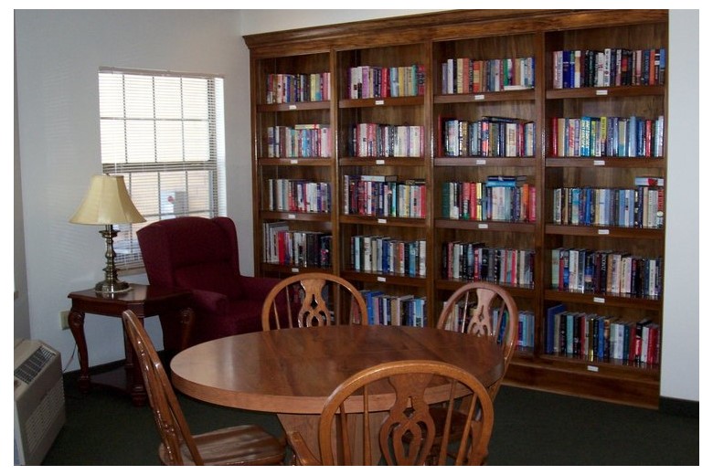 Image of Ahepa 156 Senior Apartments (2)