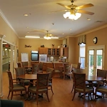 Image of Somerford House & Place Frederick (5)