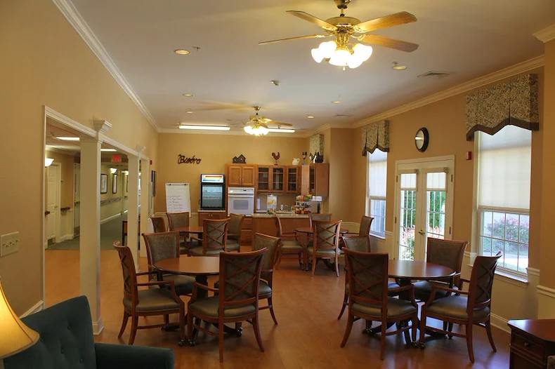 Image of Somerford House & Place Frederick (5)