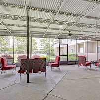 Image of Hutto Tower Retirement Center (2)
