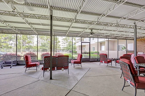 Image of Hutto Tower Retirement Center (2)
