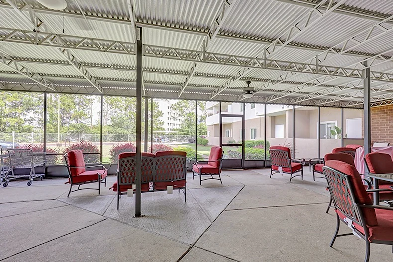 Image of Hutto Tower Retirement Center (2)