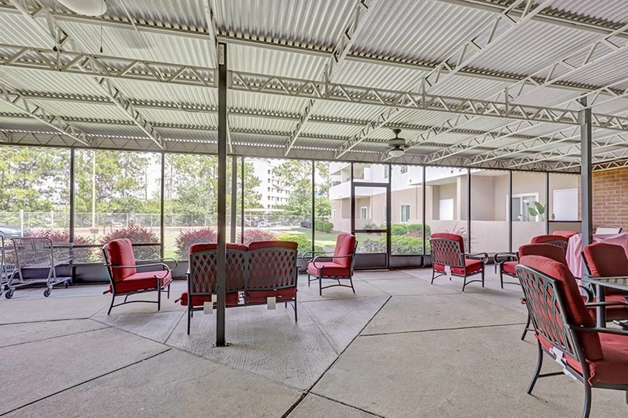 Image of Hutto Tower Retirement Center (2)