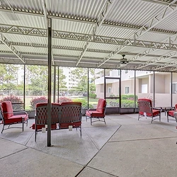 Image of Hutto Tower Retirement Center (2)