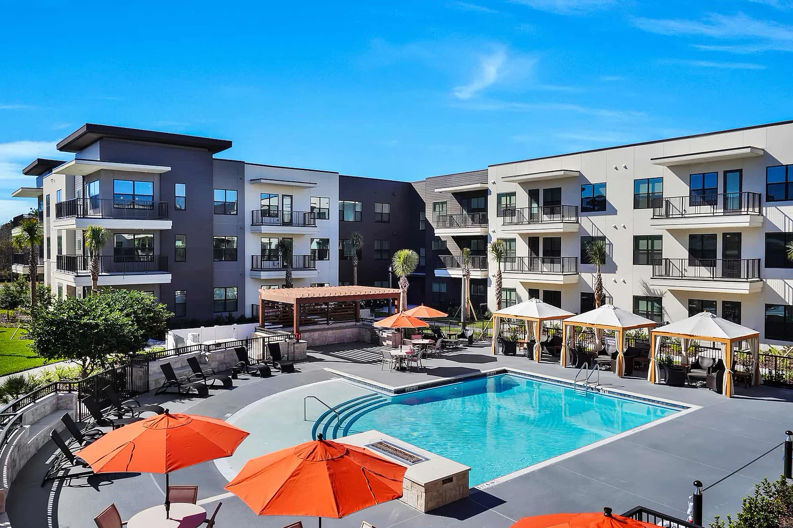 Image of Discovery Village at Deerwood Independent Living (6)