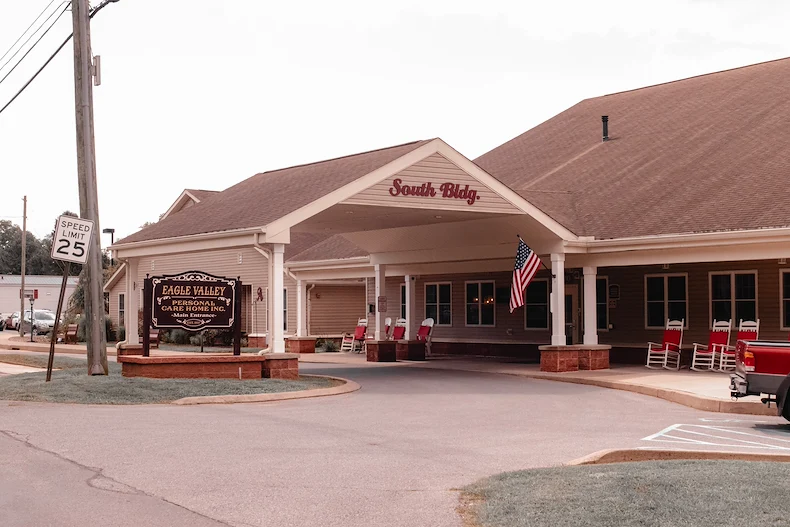 Image of Eagle View Personal Care Home (1)