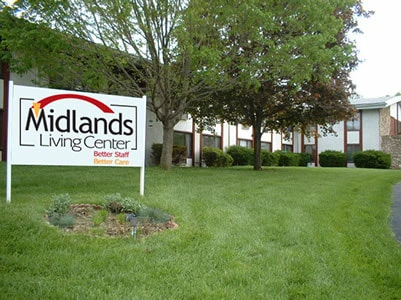 Image of Midlands Living Center L L C (1)
